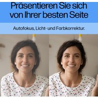HP Webcam 435 FHD USB-A – Ansicht 1