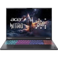 Acer Nitro 16S AI AN16S-61-R37P – Ansicht 1