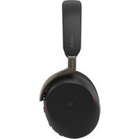 JABRA Evolve3 85 MS Link390c Black – Ansicht 1