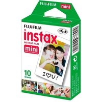 Fujifilm Instax Mini instant picture film