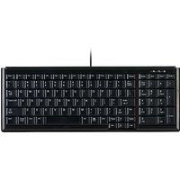 Contour Design Active Key AK-7000 keyboard – Ansicht 1