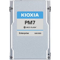 Kioxia PM7-V – Ansicht 1