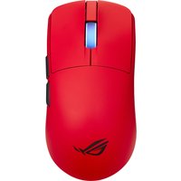 ASUS ROG Harpe II Ace RED mouse