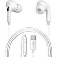 4smarts Active In-Ear Stereo Headset USB Type-C Melody Digital Basic