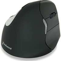 BakkerElkhuizen Evoluent4 Right Bluetooth Maus Büro rechts Laser 2600 DPI – Ansicht 1