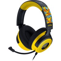 Razer Kraken V4 X Pokemon – Ansicht 1