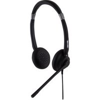 ALE Premium Headset AH22M II