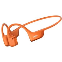 SHOKZ Knochenschall Kopfhörer OpenRun Pro 2 Orange