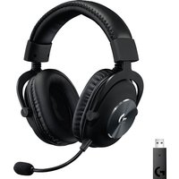 Logitech G PRO X – Ansicht 1