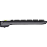 Logitech K400 Plus keyboard