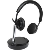 Plusonic W320 Dual DECT – Ansicht 1