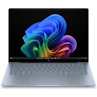 HP OmniBook Ultra 14-kg0470ngx Snapdragon X2 Elite/32GB/1TBSSD/W11 Home Touch