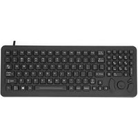 Honeywell 340-053-003-DB9P keyboard
