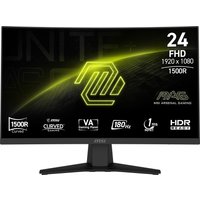 MSI MAG 244C computer monitor
