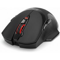 Sharkoon Sharkoon FIREGLIDER One (schwarz) – Ansicht 1