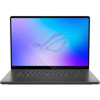 ASUS ROG Zephyrus G16 GU606AP-TB042W CU9 386H/32GB/1TBSSD/RTX5070/W11 Home – Ansicht 1