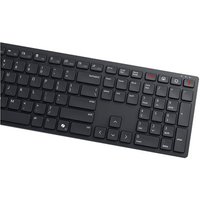 DELL Wired Collab Keyboard KB525C DE