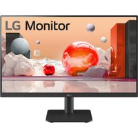 LG 24BA400-B computer monitor