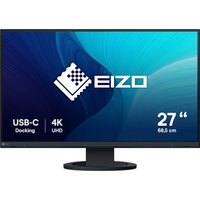 EIZO FlexScan EV2740S-BK computer monitor