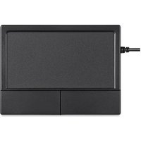 Perixx PERIPAD 504, Multi-Gesten Touchpad, schwarz – Ansicht 1
