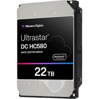 Western Digital Ultrastar DC HC580 internal hard drive – Ansicht 1