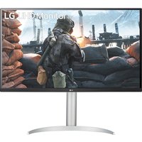 LG 27BP55U-B computer monitor