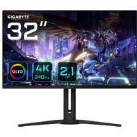 GIGABYTE AORUS FO32U2P computer monitor