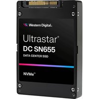 Western Digital Ultrastar DC SN655 – Ansicht 1