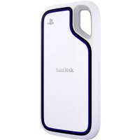 SanDisk SDSSDE62P-1T00-G25 external solid state drive