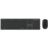 Conceptronic Kabellose Tastatur- und Maus-Kombination, Spanisches Layout