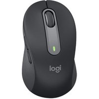 Logitech Wireless Keyboard+Mouse MK650 black retail