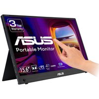 ASUS ZenScreen MB16AMTR computer monitor