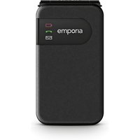 emporia SIMPLICITY glam black 2025