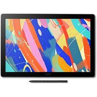 Wacom DTK168K0B graphic tablet – Ansicht 1