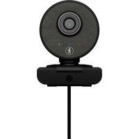 IcyBox Full-HD Webcam IB-CAM501-HD mit Mikrofon