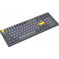 ENDORFY Celeris 1800 yellow Switches DE Layout