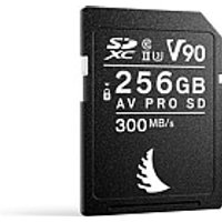Angelbird Technologies AV PRO SD MK2 V90