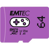 Emtec ECMSDM64GXCU3G memory card