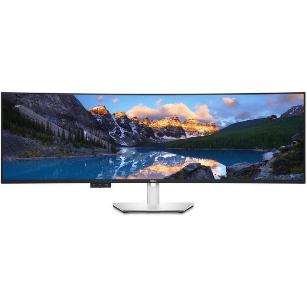 DELL UltraSharp U4924DW computer monitor
