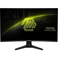 80,0 cm (31,5"") 1920 x 1080 Pixel MSI 9S6-3DD41M-001 16:9 Full HD VA 1 ms 180 Hz HDR HDMI DisplayPort VESA
