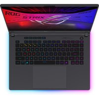 ASUS ROG Strix G16 U9-290HX 64 2 5080 G615LW-TS279W W11H – Ansicht 1