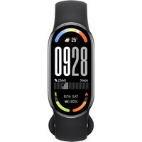 Watch Xiaomi Smart Band 10 black