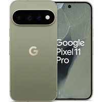 Google Pixel 11 Pro 5G 16RAM 512GB olive – Ansicht 1