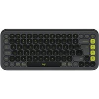 LOGI POP ICON KEYS - GRAPHITE (US) – Ansicht 1