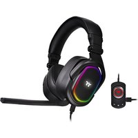 Thermaltake ARGENT H5 RGB – Ansicht 1