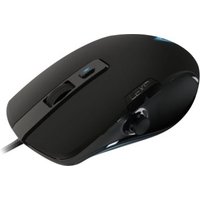 LEXIP NP93 Neptunium Alpha Gaming Maus
