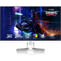 MSI MAG 274QRFW E20 computer monitor – Ansicht 1