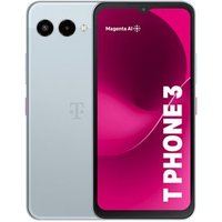 TELEKOM T Phone 3 128GB silber