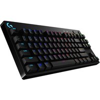 LOGI G PRO Mechanical Gaming Kbd (FRA) – Ansicht 1