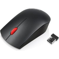 LENOVO ThinkPad Essential Wireless Mouse – Ansicht 1
